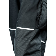 Slim Fit Soft Shell Work Trouser Result WORK-GUARD R473X - Spodnie