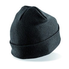 Double Knit Thinsulate™ Printers Beanie Result Winter Essentials RC034X - Czapki zimowe