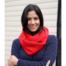 Szal Snood Scarf Result Winter Essentials R138X - Szaliki