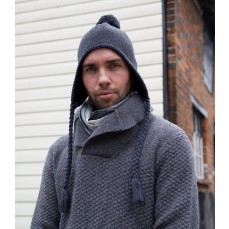 Kapelusz Indica Result Winter Essentials R148X - Czapki zimowe