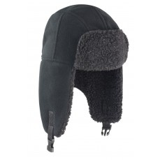 Thinsulate Sherpa Hat Result Winter Essentials R358X - Czapki zimowe