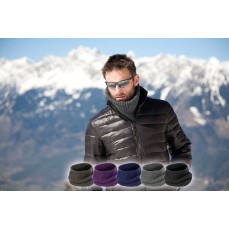 Whistler Snood Hood Result Winter Essentials R361X - Szaliki