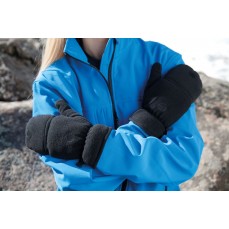 Palmgrip Glove-Mitt Result Winter Essentials R363X - Rękawiczki