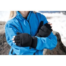Palmgrip Glove-Mitt Result Winter Essentials R363X - Rękawiczki