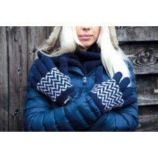 Pattern Thinsulate Glove Result Winter Essentials R365X - Rękawiczki