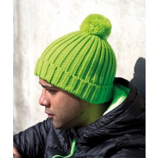 HDi Quest Knitted Hat Result Winter Essentials R369X - Czapki zimowe