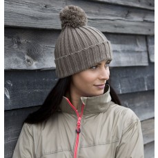HDi Quest Knitted Hat Result Winter Essentials R369X - Czapki zimowe