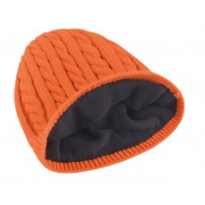 Mariner Knitted Hat Result Winter Essentials R370X - Czapki zimowe