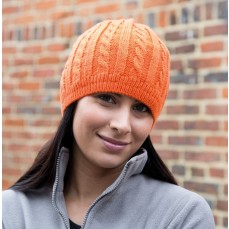 Mariner Knitted Hat Result Winter Essentials R370X - Czapki zimowe