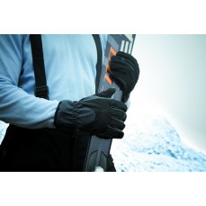 Tech Performance Sport Gloves Result Winter Essentials R134X - Rękawiczki