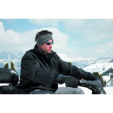 Polartherm™ Headband Result Winter Essentials RC140X - Czapki zimowe