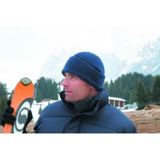 Polartherm™ Ski Bob Hat Result Winter Essentials RC141X - Czapki zimowe