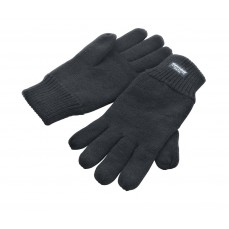 Classic Fully Lined Thinsulate™ Gloves Result Winter Essentials R147X - Rękawiczki