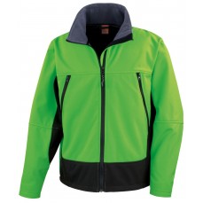 Activity Softshell Jacket Result R120X - Soft-Shell