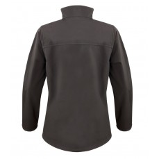 Women´s Classic Soft Shell Jacket Result R121F - Soft-Shell