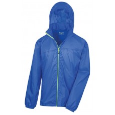 Urban HDi Quest Lightweight Stowable Jacket Result R189X - Wodoodporne