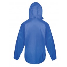 Urban HDi Quest Lightweight Stowable Jacket Result R189X - Wodoodporne