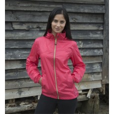 Urban HDi Quest Lightweight Stowable Jacket Result R189X - Wodoodporne