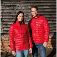 Men´s Ice Bird Padded Jacket Result R192M - Wodoodporne