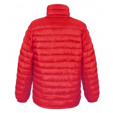 Men´s Ice Bird Padded Jacket Result R192M - Wodoodporne