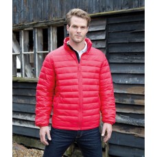 Men´s Ice Bird Padded Jacket Result R192M - Wodoodporne