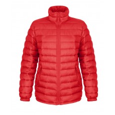 Women´s Ice Bird Padded Jacket Result R192F - Wodoodporne