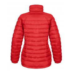 Women´s Ice Bird Padded Jacket Result R192F - Wodoodporne