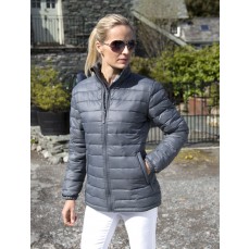 Women´s Ice Bird Padded Jacket Result R192F - Wodoodporne