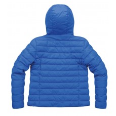 Women´s Snow Bird Hooded Jacket Result R194F - Zimowe