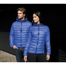 Men´s Snow Bird Hooded Jacket Result R194M - Zimowe