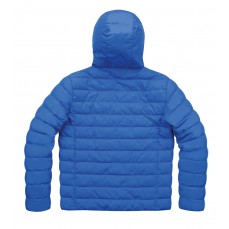 Men´s Snow Bird Hooded Jacket Result R194M - Zimowe