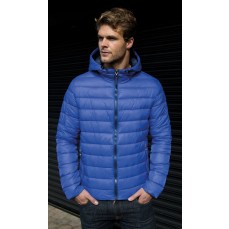 Men´s Snow Bird Hooded Jacket Result R194M - Zimowe