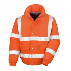 Softshell Blouson Result R333X - Kurtki (Soft-Shell)
