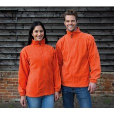 Polartherm™ Jacket Result R36X - Na zamek