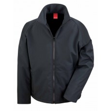 Men´s 3-in-1 Journey Jacket With Soft Shell Inner Result R400M - Wodoszczelne