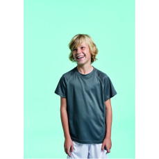 Kids´ Montecarlo T-Shirt Roly Sport CA0425 - Koszulki