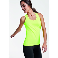 Women´s Aida Tank Top Roly Sport CA6656 - Damskie koszulki sportowe