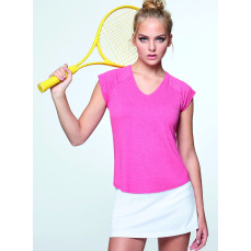 Avus T-Shirt Roly Sport CA6658 - Damskie koszulki sportowe