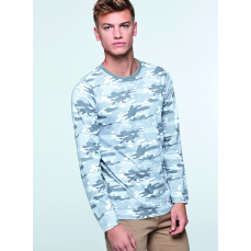 Molano T-Shirt Longsleeve Roly CF1034 - Pozostałe