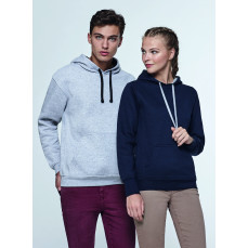 Men´s Urban Hooded Sweatshirt Roly SU1067 - Z kapturem