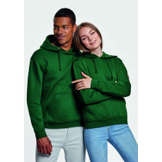 Capucha Hooded Sweatshirt Roly SU1087 - Z kapturem