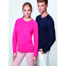 Men´s Annapurna Sweatshirt Roly SU1104 - Wkładane przez głowę