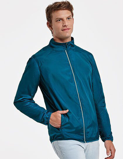 Men´s Glasgow Windjacket Roly CV5050 - Wodoodporne