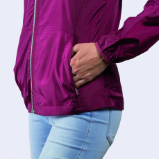 Women´s Glasgow Windjacket Roly CV5051 - Wodoodporne