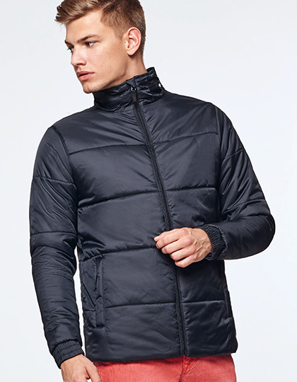 Graham Jacket Roly PK5087 - Zimowe