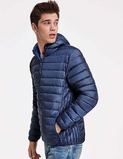 Men´s Norway Jacket Roly RA5090 - Kurtki