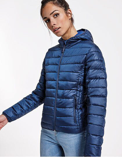 Women´s Norway Jacket Roly RA5091 - Kurtki