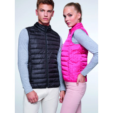 Men´s Oslo Bodywarmer Roly RA5092 - Pikowane