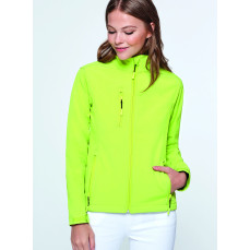 Women´s Nebraska Softshell Jacket Roly SS6437 - Soft-Shell