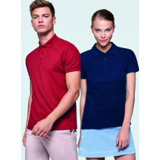 Pegaso Woman Poloshirt Roly PO6642 - 100% bawełna